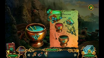 Labyrinths of the World: A Deadly Game - Part 2: Dragon MASH