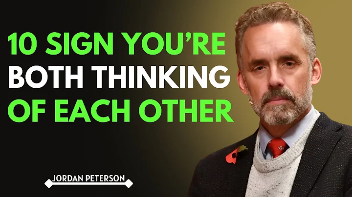 10 Signs Appear When You Both Are Thinking About Each Other