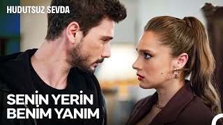 Haydi Eve Gidiyoruz Zeynepim - Hudutsuz Sevda 40. Bölüm