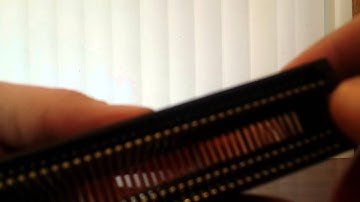 Fix new NES 72 pin connector