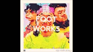 ODD Foot Works 1st 「ODD FOOT WORKS」[Full Album]