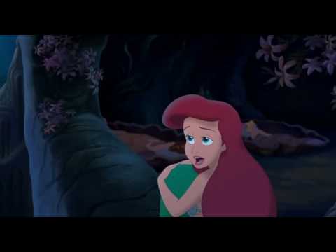 The Little Mermaid 3 : Ariel's Beginning - Just One Mistake & I Remember - Reprise - Italian
