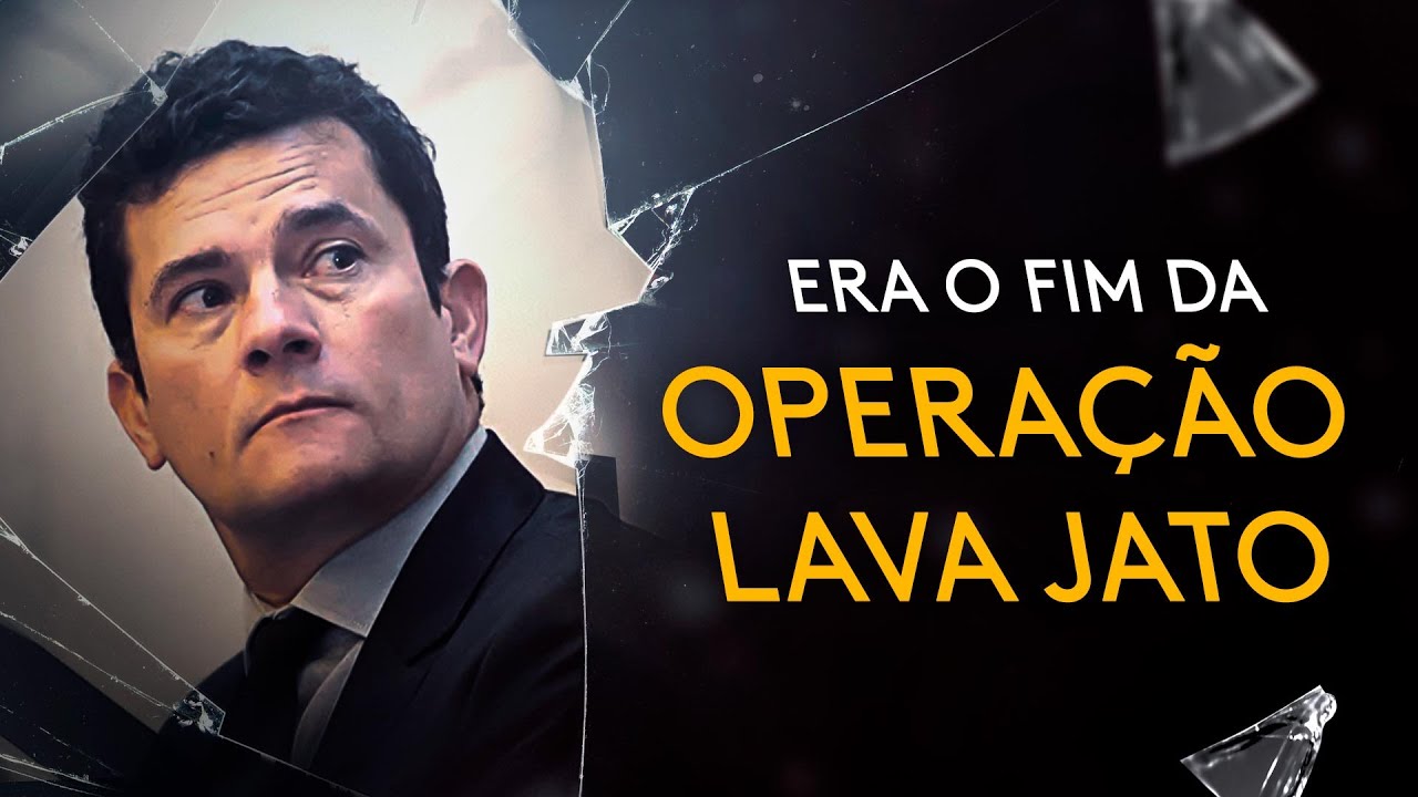 Moro X Bolsonaro – uma disputa política? | A Direita no Brasil