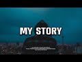 Dancehall Riddim Instrumental 2022 "My Story"