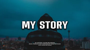 Dancehall Riddim Instrumental 2022 "My Story"