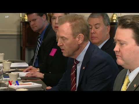 მანბიჯში, აფეთქებას ამერიკელი სამხედროები ემსხვერპლნენ