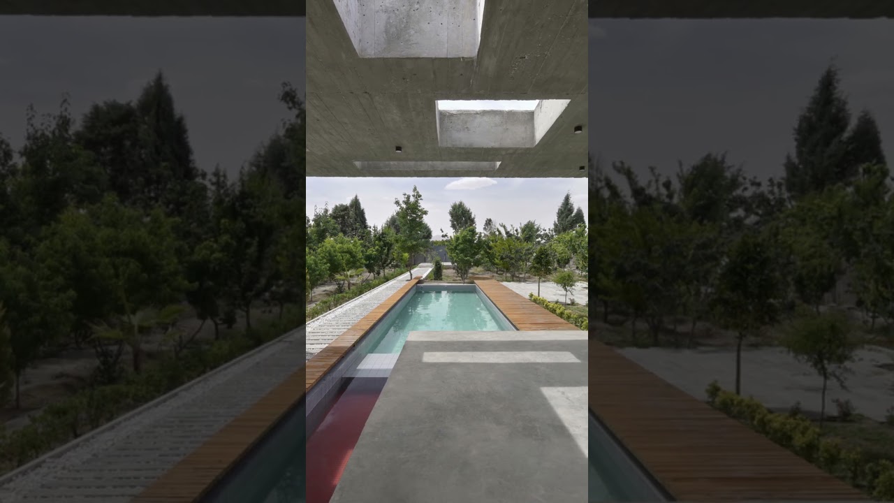 Vernacular House Design