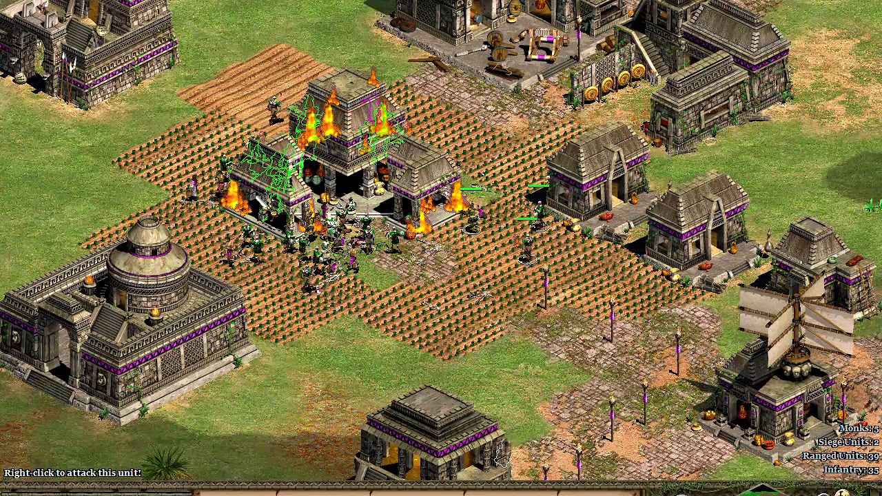 aztecs build order age of empires 2 aztecs build order age of empires 2