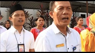 Upacara Peringatan Hari Sumpah Pemuda Ke 89 Tahun 2017 