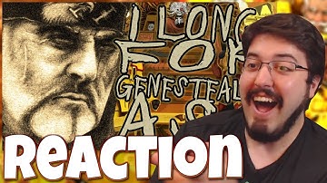 If the Emperor had a Text to Speech Device Podcast 3: #Reaction #AirierReacts