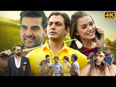 Freaky Ali (फ्रीकी अली) Full Hindi Movie 4K | Nawazuddin Siddiqui, Amy | Bollywood Comedy Drama