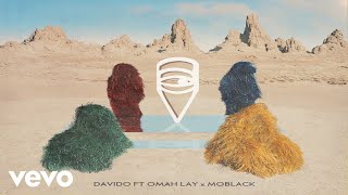 Download Lagu Davido - With You (MoBlack Remix - Official Audio) ft. Omah Lay MP3 Download Lagu Davido - With You (MoBlack Remix - Official Audio) ft. Omah Lay MP3