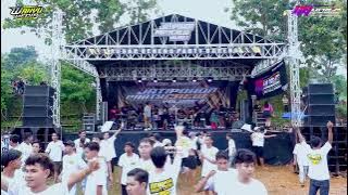 KERAMAT // AYUNDA CIPAN // GG MUSIC LIVE JATIPOHON PARTY CREW VOL.2