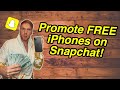 How To Make $1000+ Promoting Surveys On Snapchat
