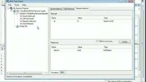 Windows WorkFlow 4.0 (2)