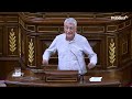 Así fue la lección de OSKAR MATUTE al PNV sobre vivienda: "Nosotros no nos confundimos de rival"