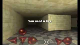 The Monster On Android screenshot 4