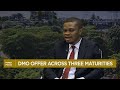 DMO offers ₦700bn in T-bills auction