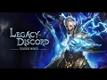 Hızlı Gelişmek Mümkün - Legacy Of Discord