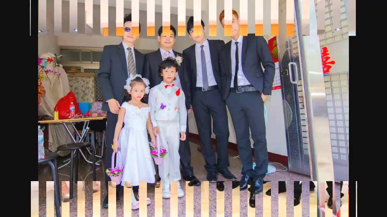 1020804---HQG團長李千函大喜之日--幕後花絮