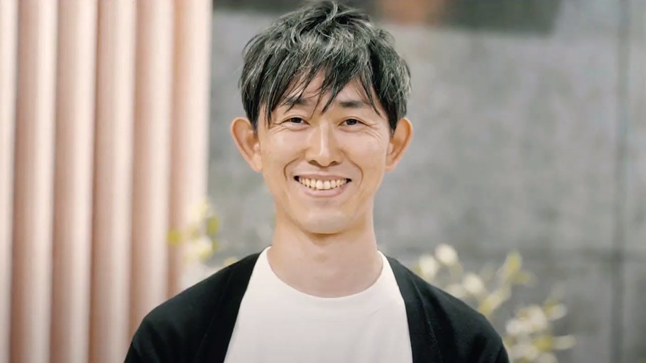 【LIXIL】リクシルをつくる人 エクステリア事業部 宮崎慎也
