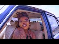 AmeenyAfrican - KATIKA (feat. Hamadoo On the Beat) (Official Music Video)