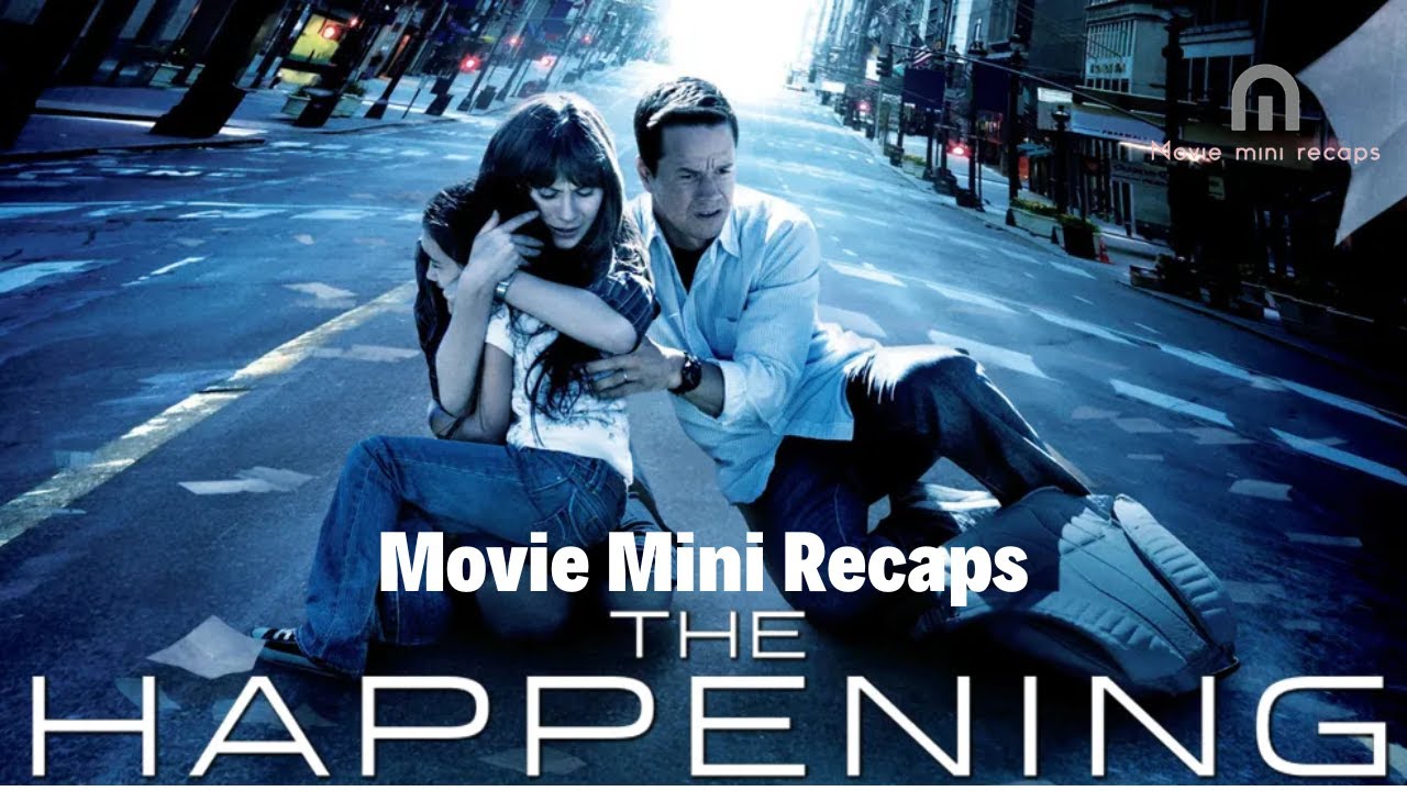 People Start Killing Themselves Due To Deadly Air Toxins | Mark Wahlberg  | Movieminirecaps