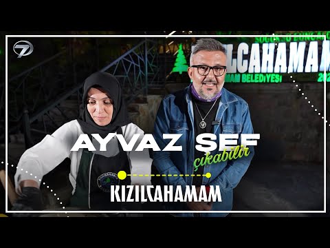 Dikkat Ayvaz Şef Çıkabilir 17. Bölüm  | Kızılcahamam - 2 Aralık 2025