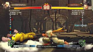 SSF4AE PC #268