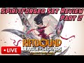 RIFTBOUND TCG Spiritforged Set Review Part 2