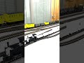 009 Kerr, Stuart 'Sirdar' - 2nd Engineering Prototype Testing