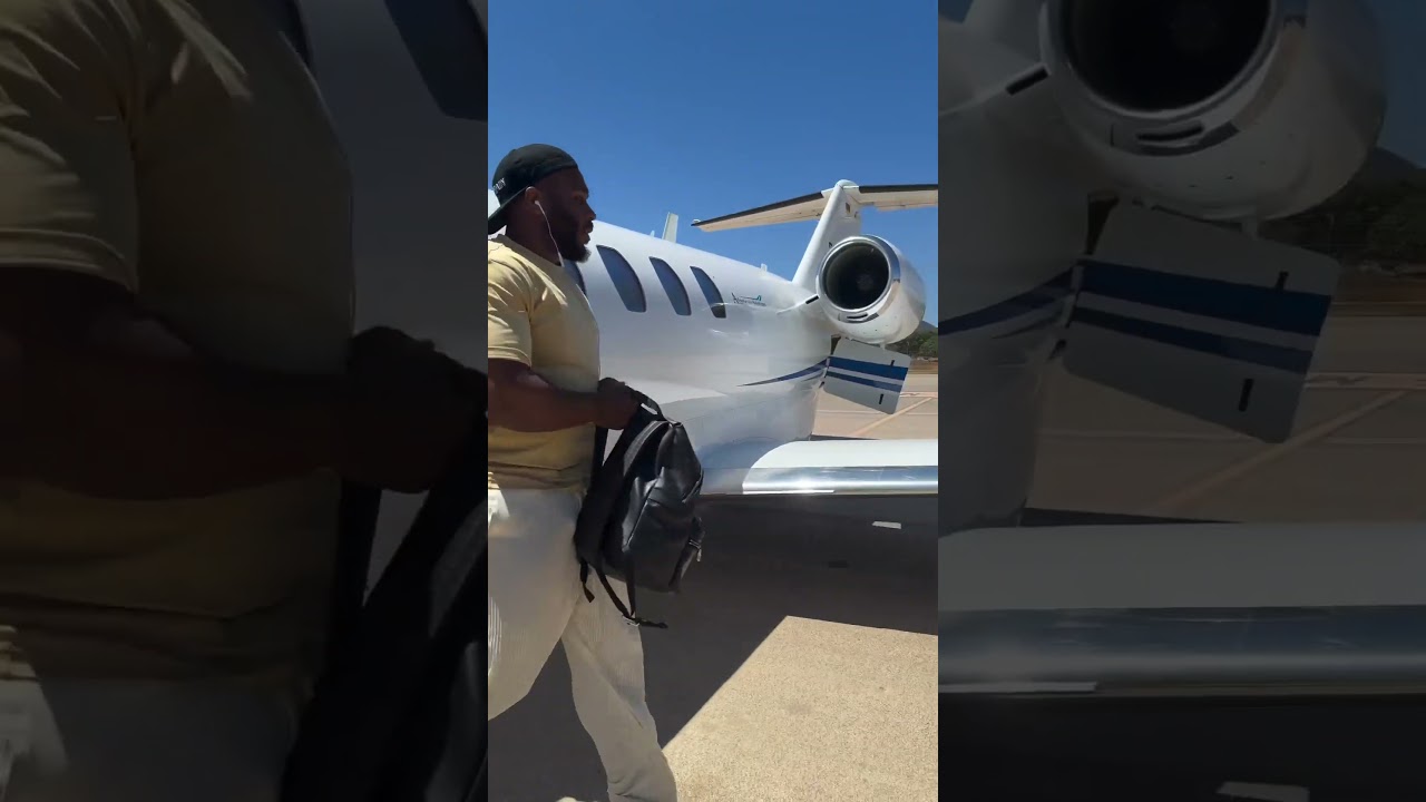 Kidwaya Robbed of 70,000 euros in Ibiza