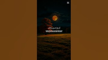 🤲 #دويتو #cute تلاوة عطرة من الذكر الحكيم لا حزن يبقى والقرآن يتلى #duet #اكسبلور