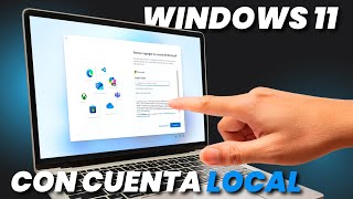 How To Install Windows 11 25h2 With A Local Account  4 Methods