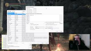 Motorized Pariah VoiceAttack macros in Dark Souls 3