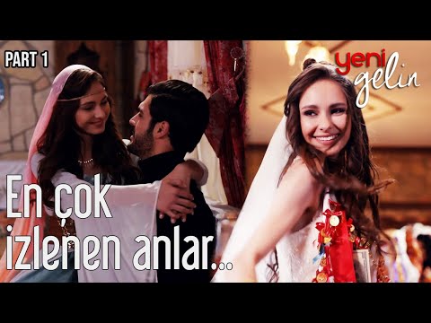 En Çok İzlenen Anlar #1 - Yeni Gelin