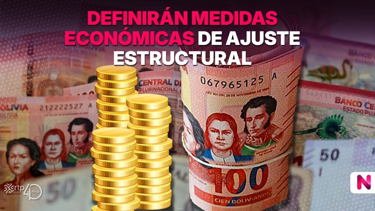 Definirán medidas económicas de ajuste estructural | Noticiero Popular | 14-11-2025