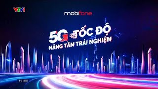 Tvc Mobifone 5G - Tốc Độ Nâng Tầm Trải Nghiệm 30S, 82025