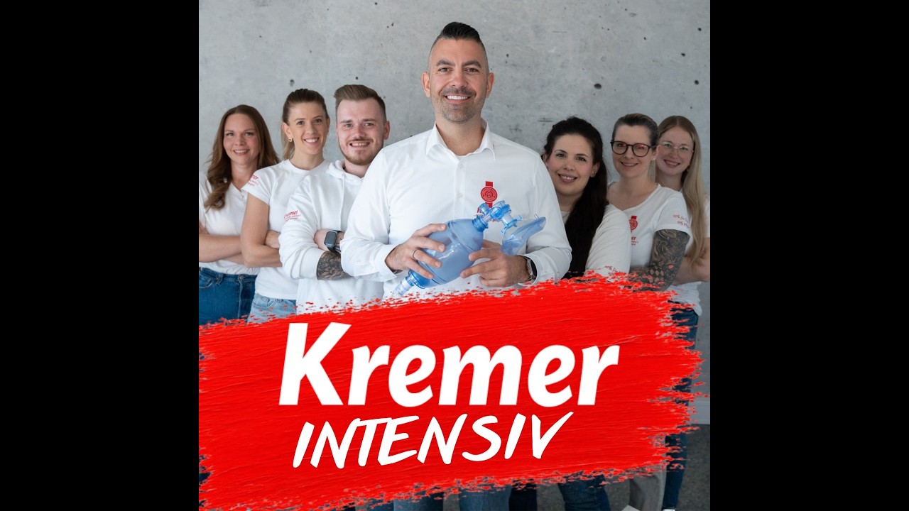 Am Limit: Klartext über Intensivpflege