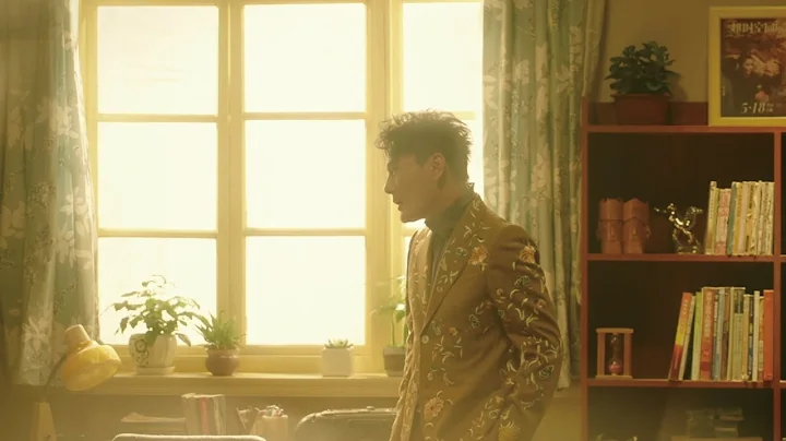 張信哲 Jeff Chang [ 初戀的地方 ] 官方完整版 MV 《超時空同居》電影主題曲 - 天天要聞