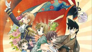 Summer 2013 Anime TV Series!
