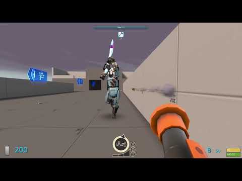MvM: Rocket Specialist on the Rocket Jumper