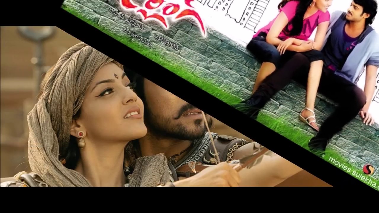 Best Telugu Romantic Comedy Movies - Comedy Walls