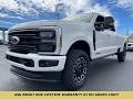 2026 Ford F-350 Platinum Layton, Ogden, Farmington, Kaysville, Syracuse UT