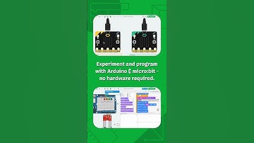 Say Hello to Tinkercad Circuits!