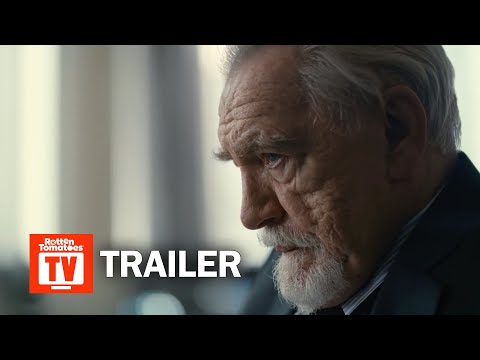 Succession Season 3 Trailer | Rotten Tomatoes TV