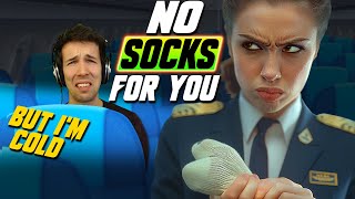 What do socks have to do with WC3? Turns out, a lot - Grubby