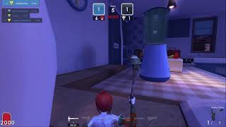 Game play Micro Volts Recharged live #44