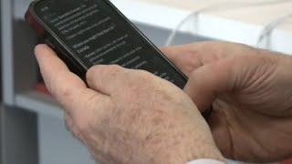 Government 'not looking for sneaky ways to surveil Canadians' says minister on Bill C-22