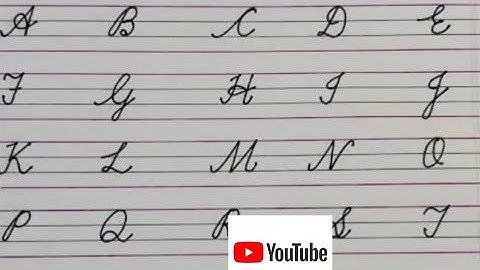 Handwriting Practice#Beautiful Writing#English Handwriting#ABCDWriting##Writing Tutorial##ABCD#